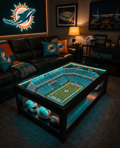 NFL Tables