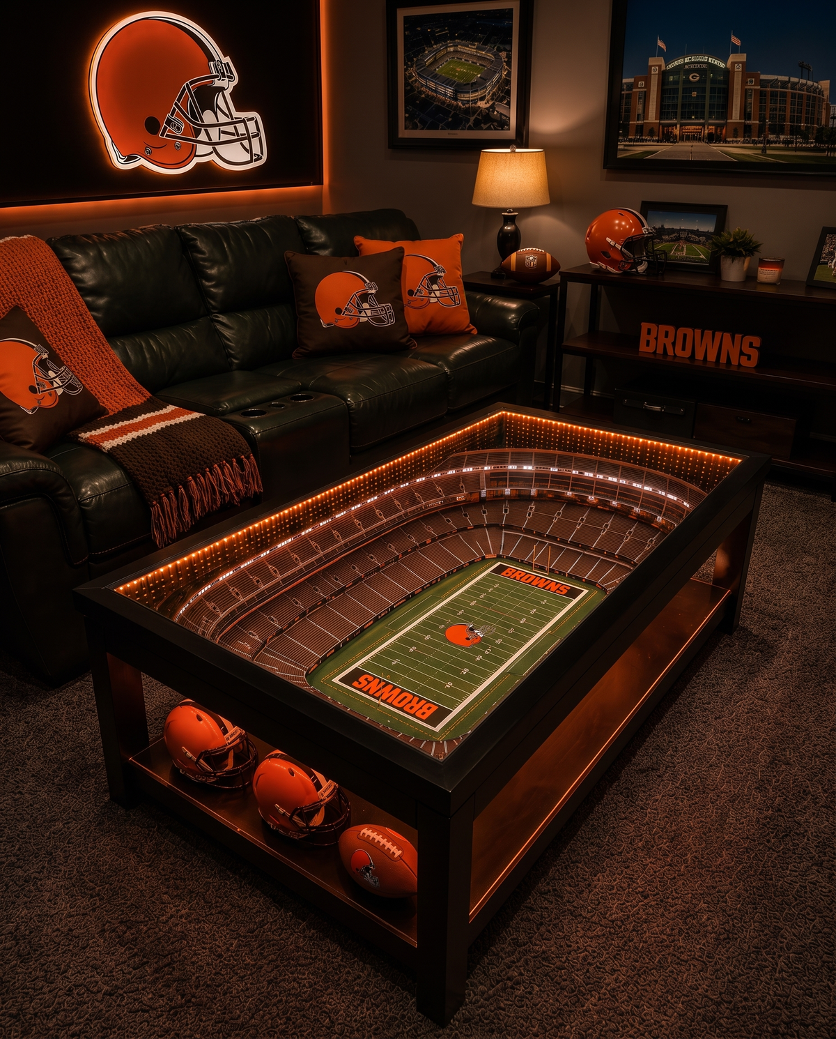 NFL Tables