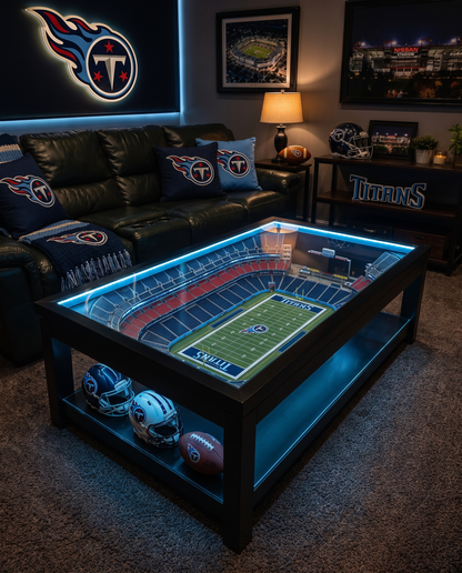 NFL Tables