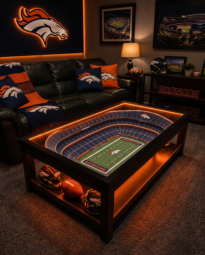 NFL Tables