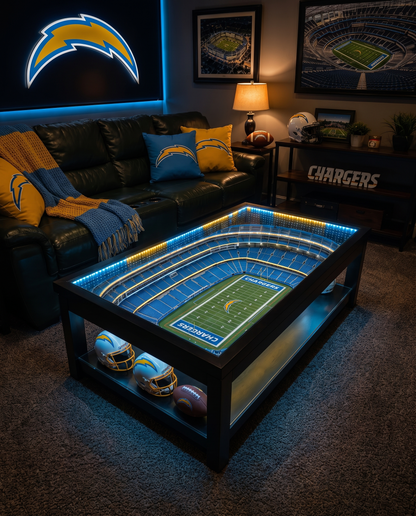 NFL Tables