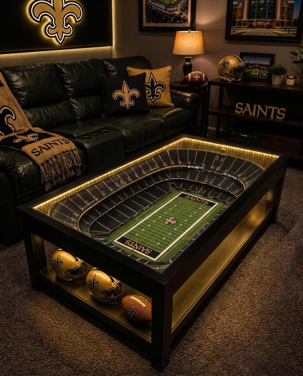 NFL Tables