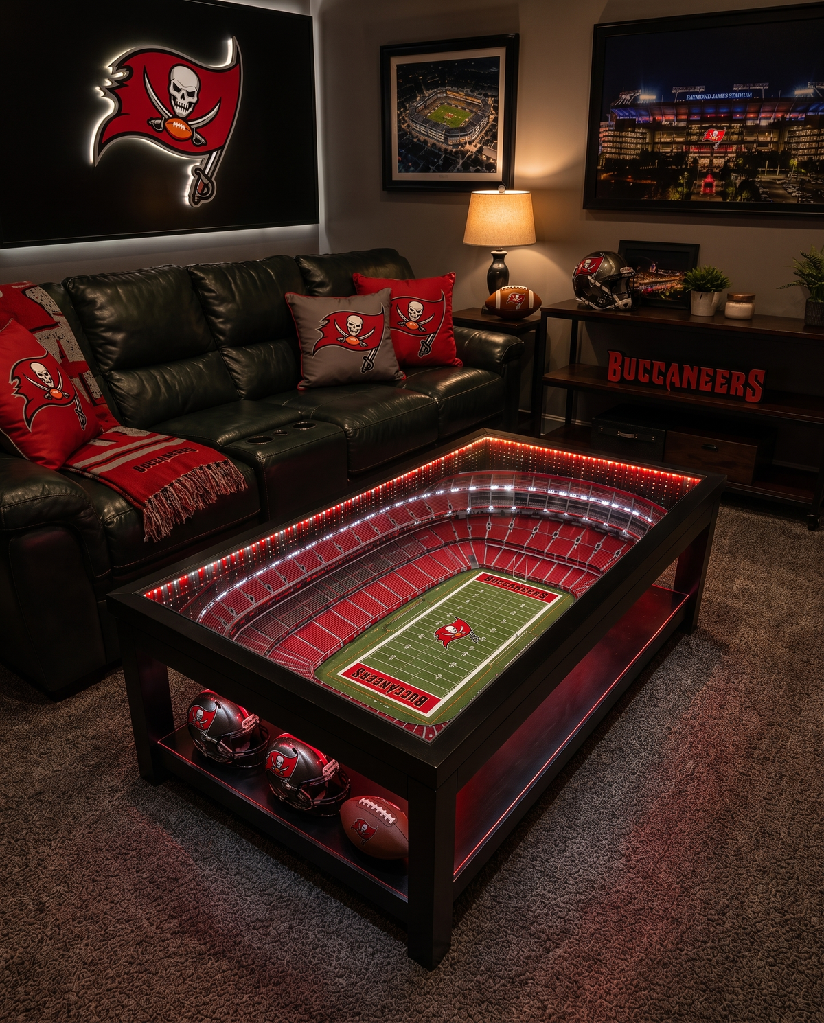 NFL Tables
