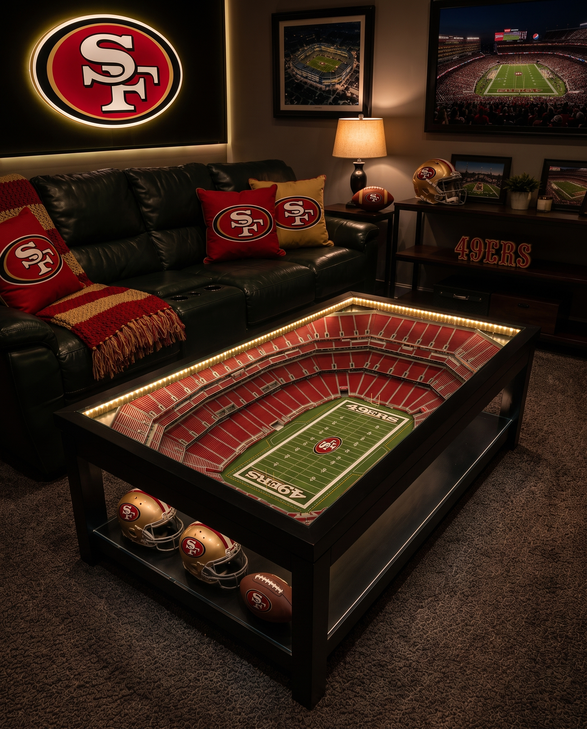 NFL Tables