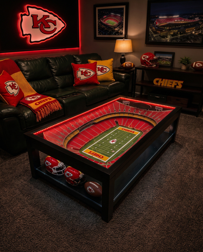 NFL Tables