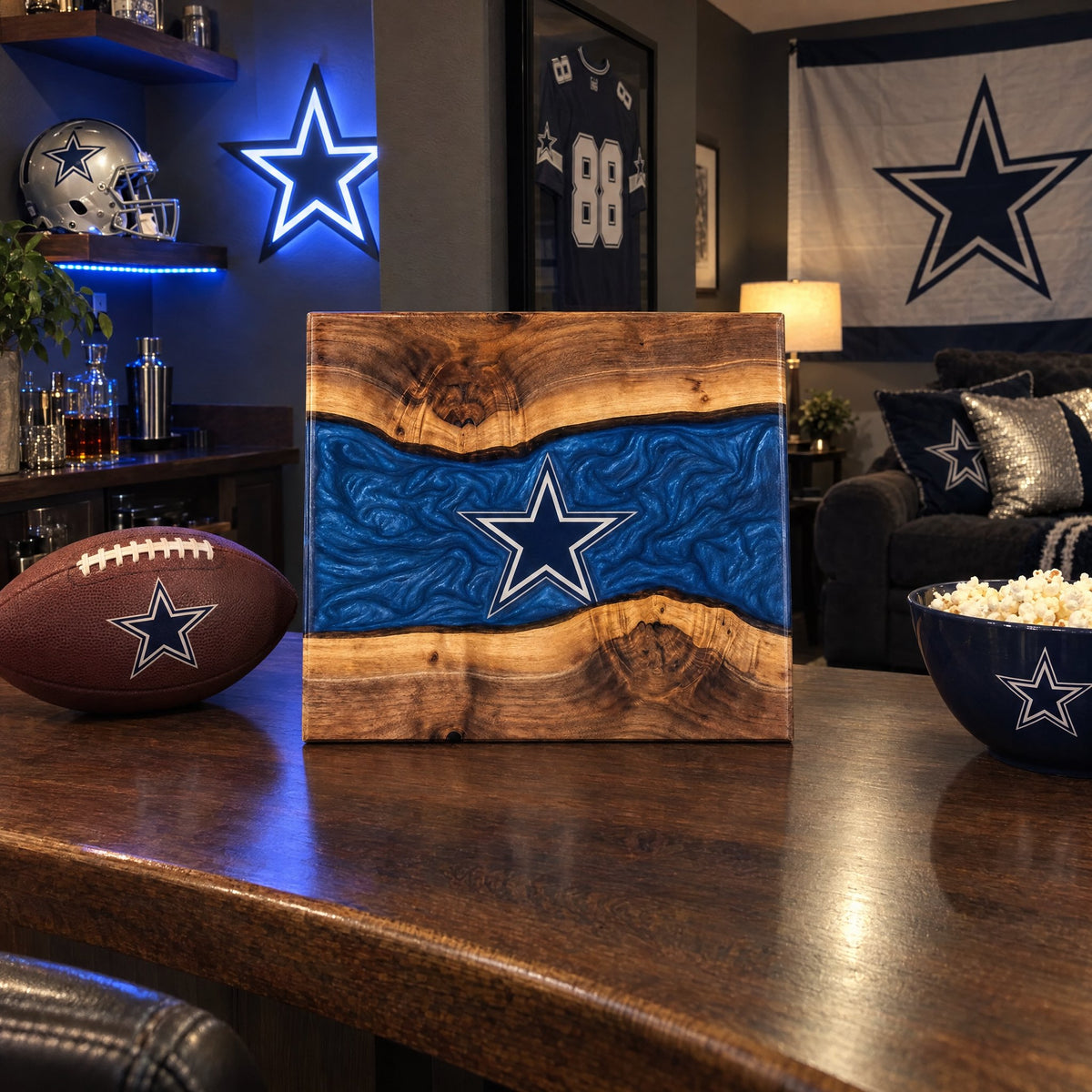NFL Cutting Boards