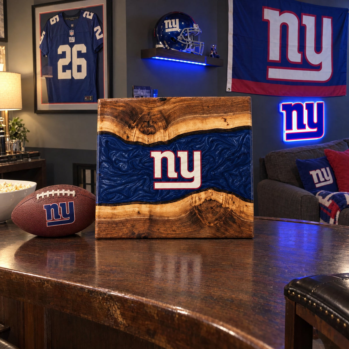 NFL Cutting Boards